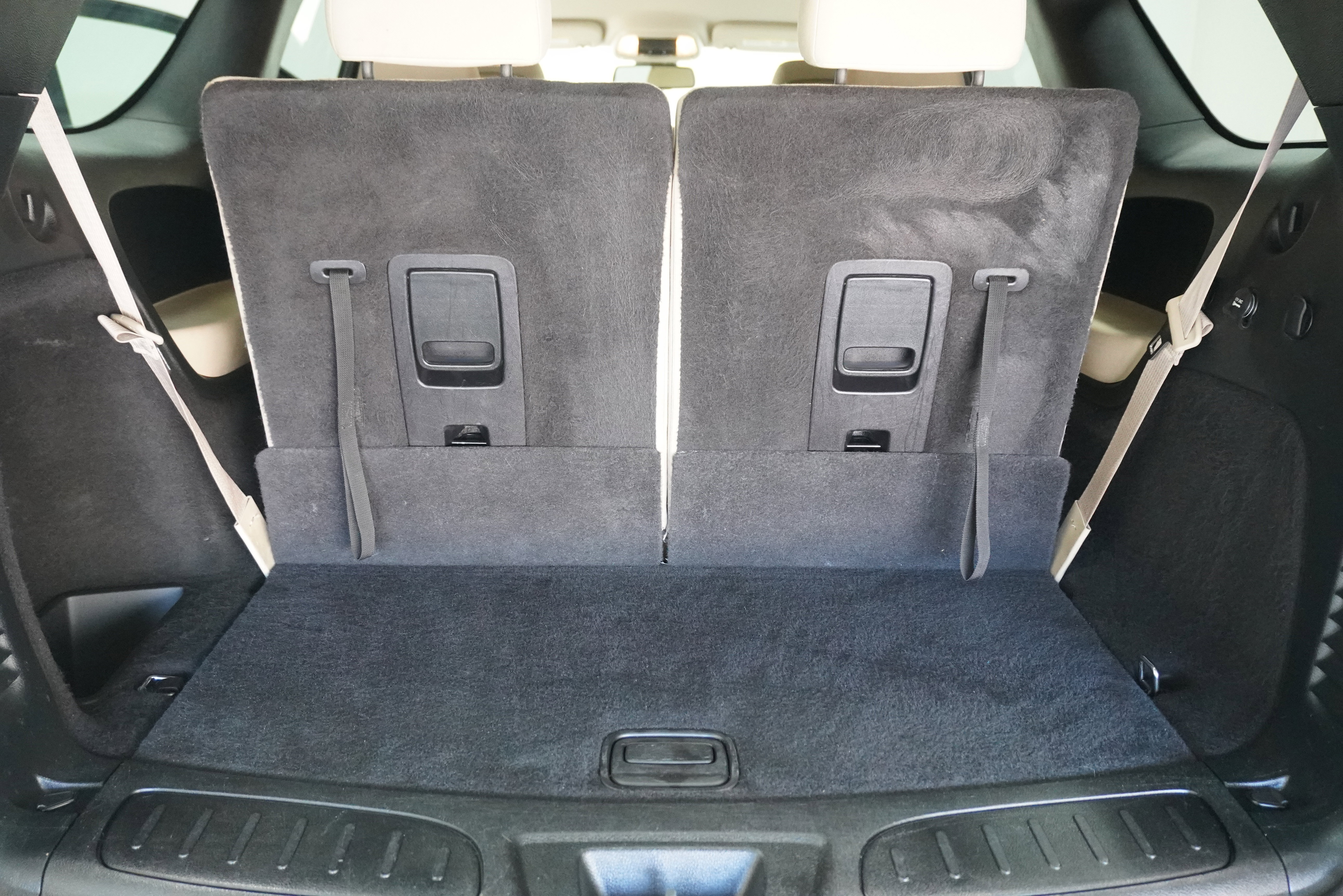 Used 2016 Dodge Durango SXT w/ Quick Order Package 23B RWD image 23