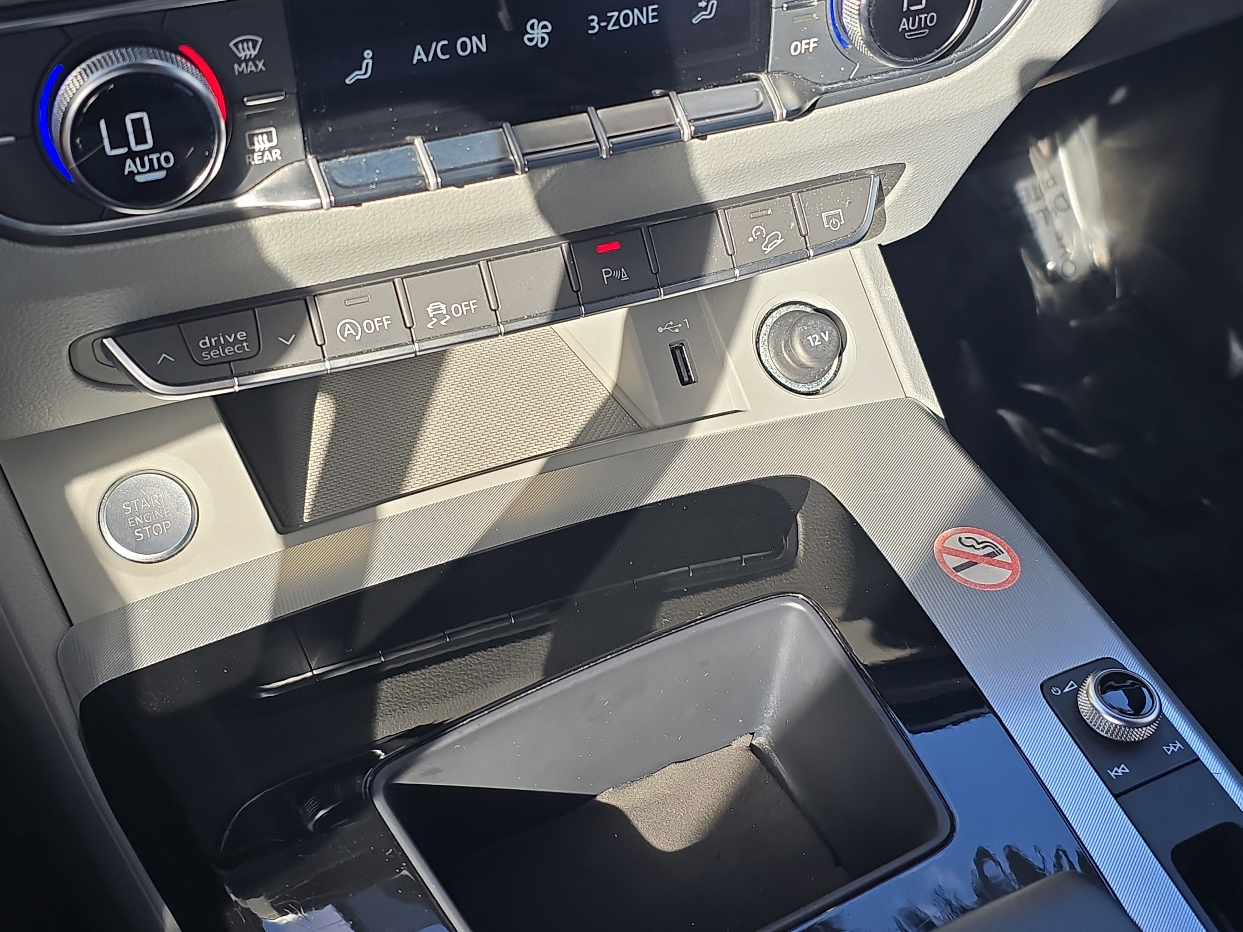 Used 2025 Audi Q5 2.0T Premium image 31