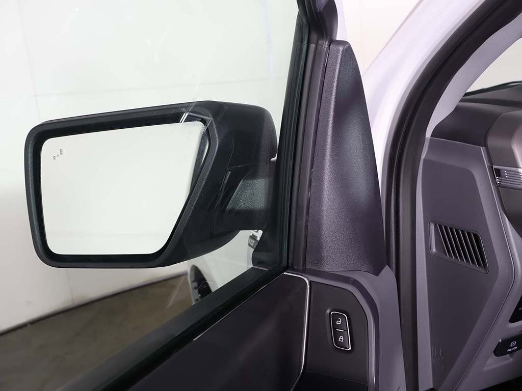 Used 2025 Ford F150 XLT w/ Equipment Group 301A Standard image 32