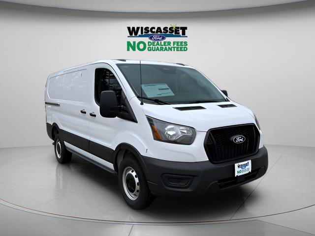 New 2026 Ford Transit 250 Low Roof