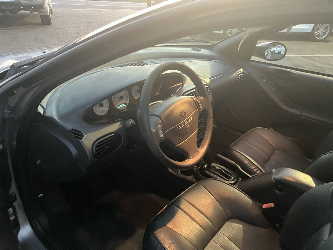 Used 1999 Dodge Stratus ES FWD image 21