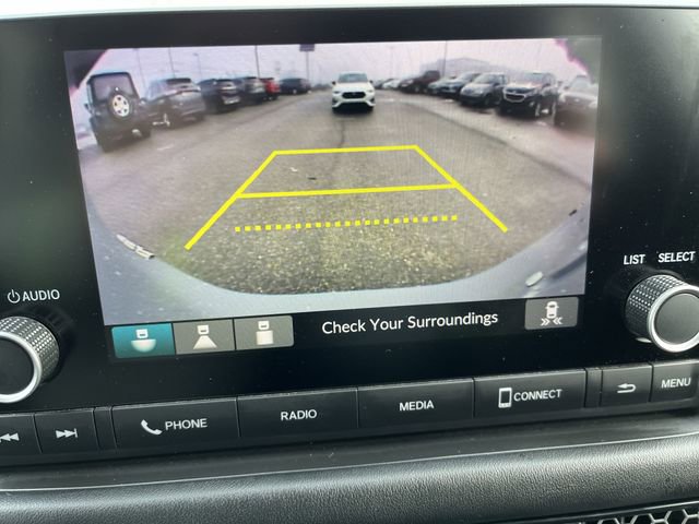 Used 2024 Honda HR-V Sport image 24