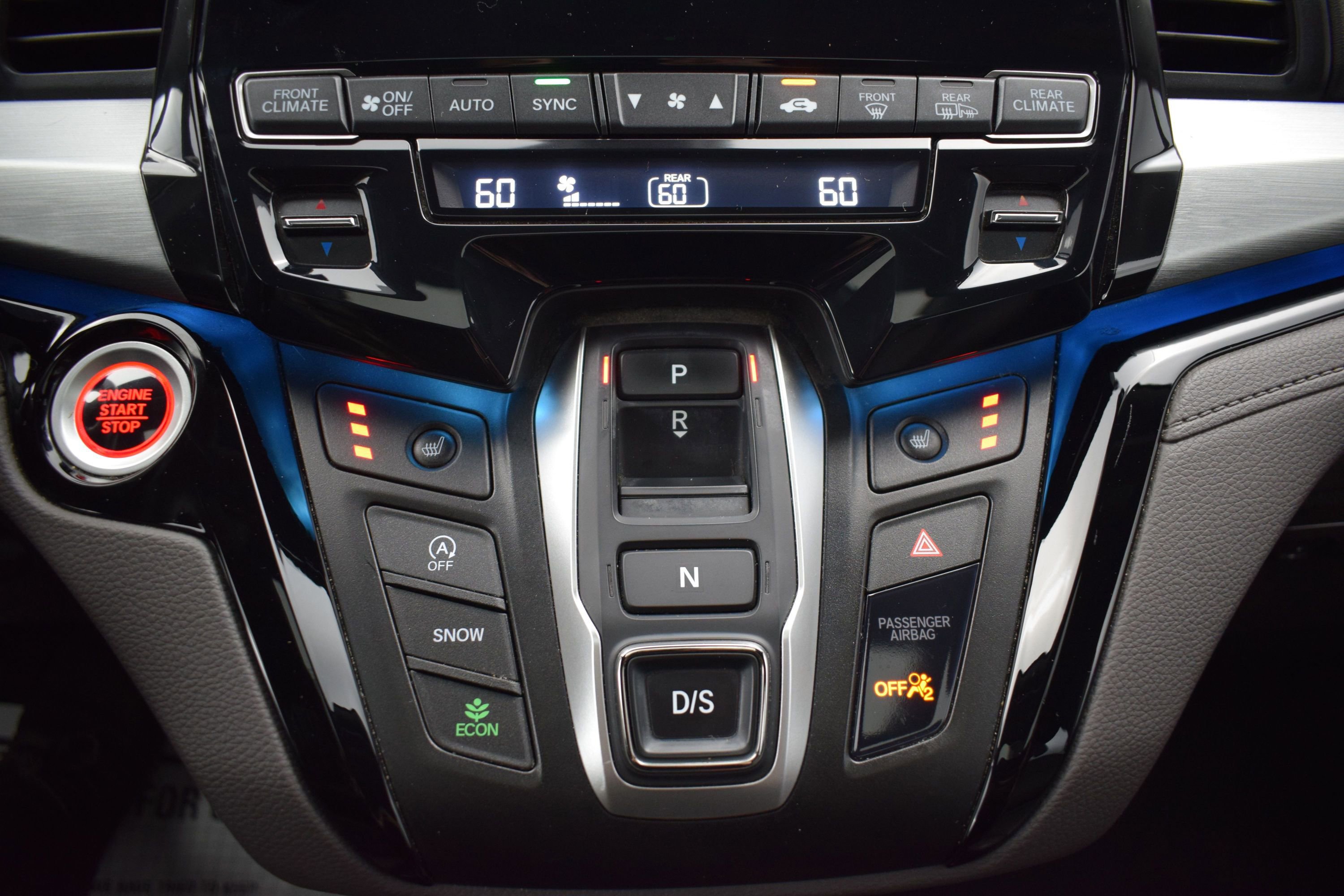 Used 2022 Honda Odyssey Touring image 24