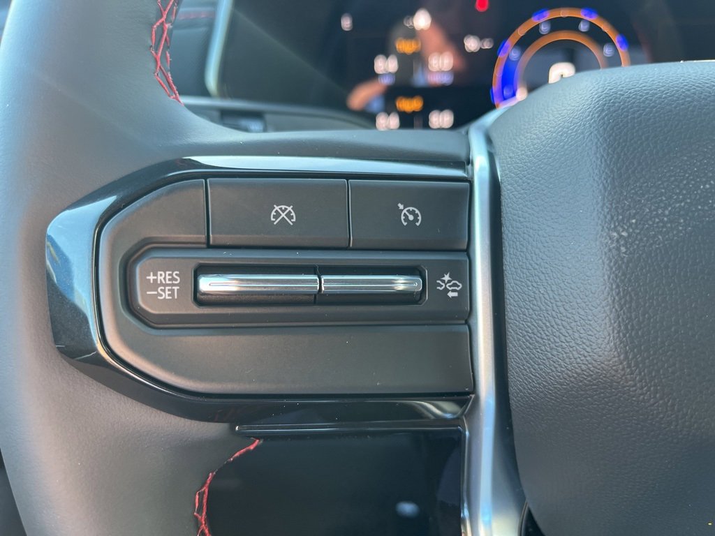 New 2026 Chevrolet Colorado Z71 image 15