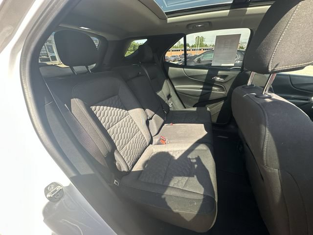 Used 2019 Chevrolet Equinox LT w/ Sun & Navigation Package FWD image 30