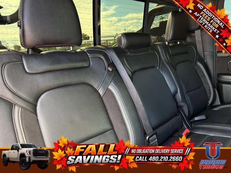 Used 2022 RAM 1500 TRX w/ TRX Level 2 Equipment Group AWD/4WD image 31