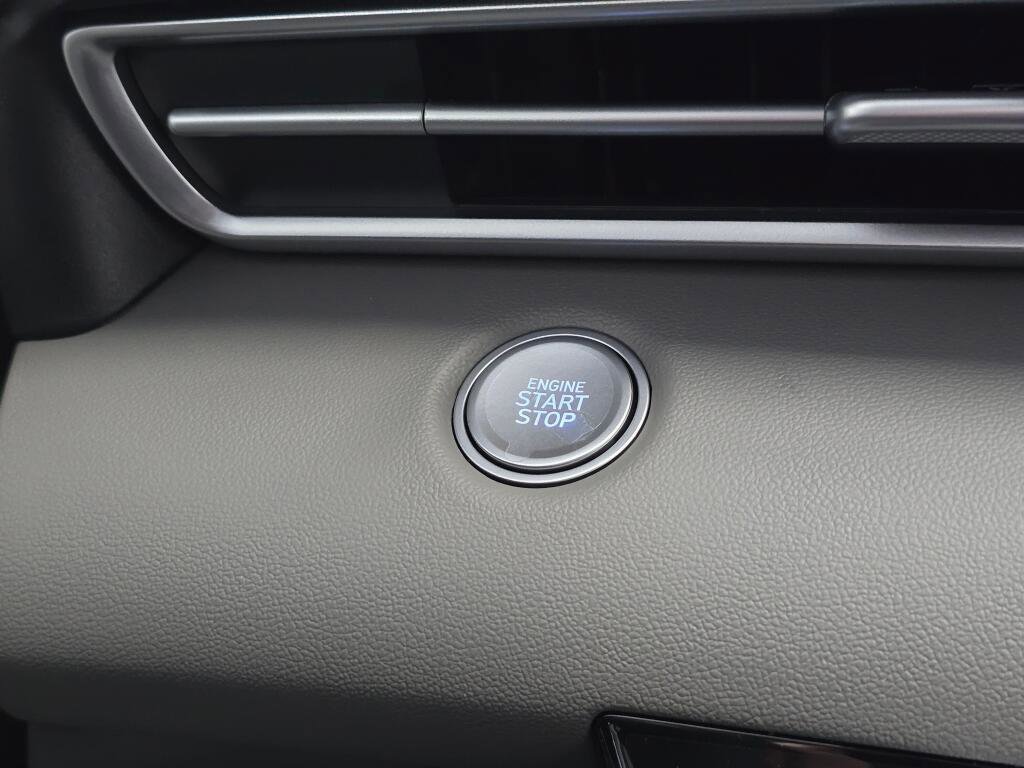 New 2026 Hyundai Elantra SEL Sport image 28