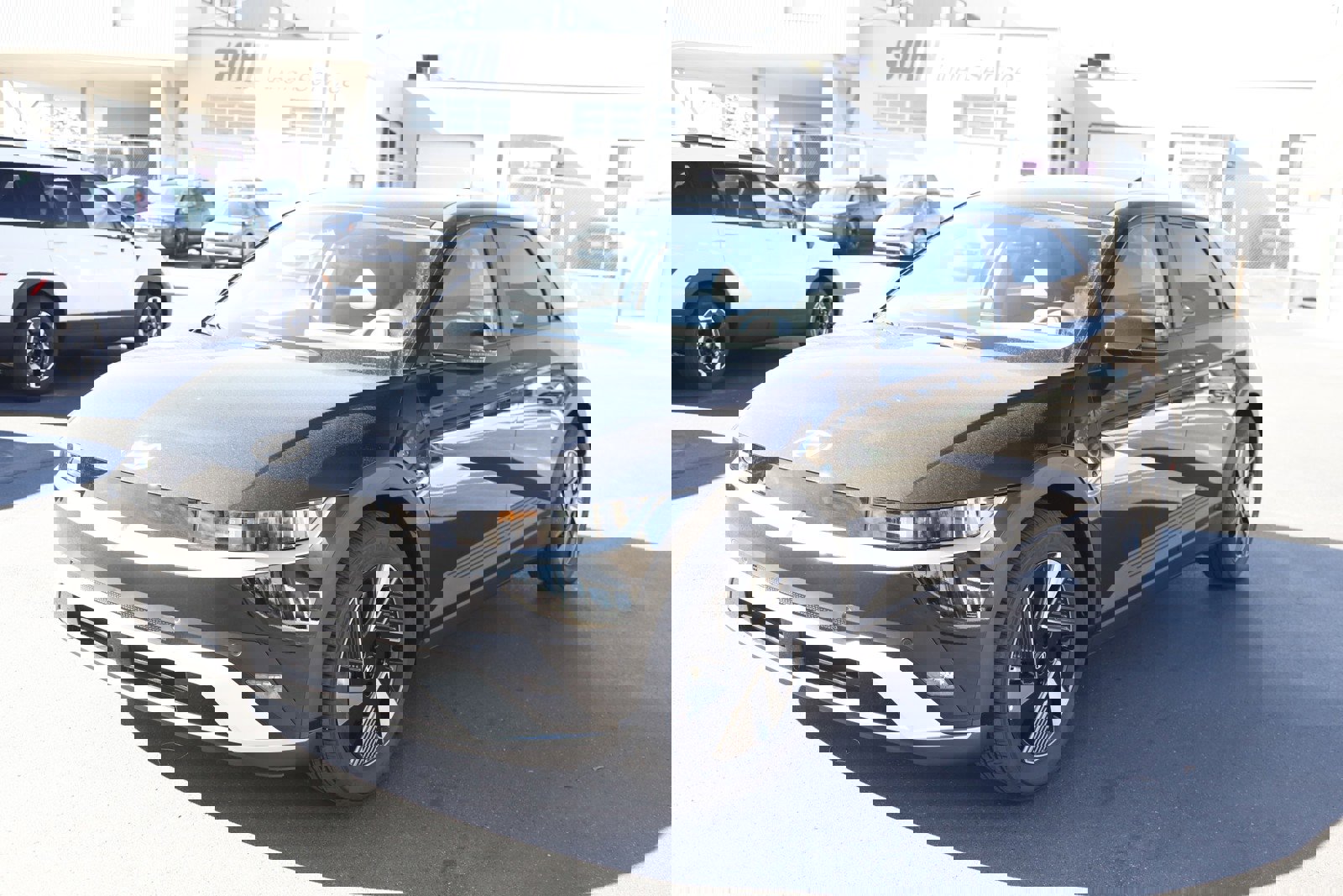 New 2026 Hyundai Ioniq 5 SEL image 11