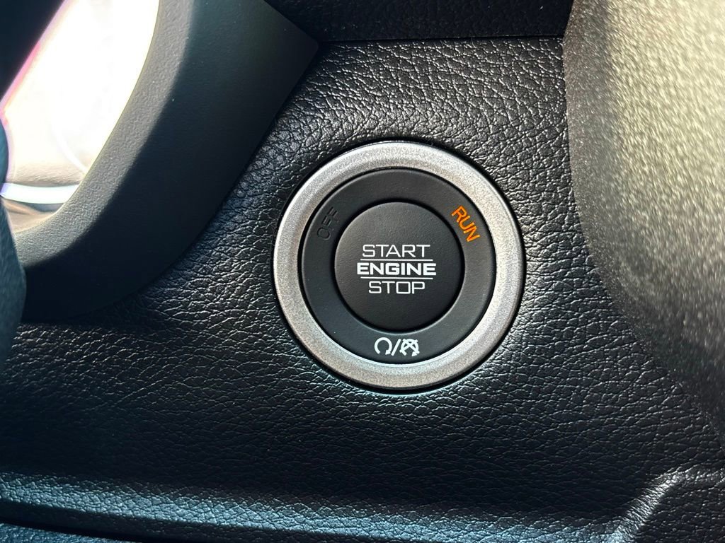 New 2026 RAM 2500 Tradesman w/ Power Wagon Package image 18