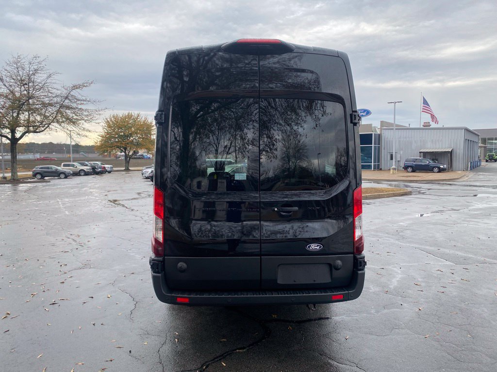 New 2026 Ford Transit 350 XLT AWD/4WD image 6