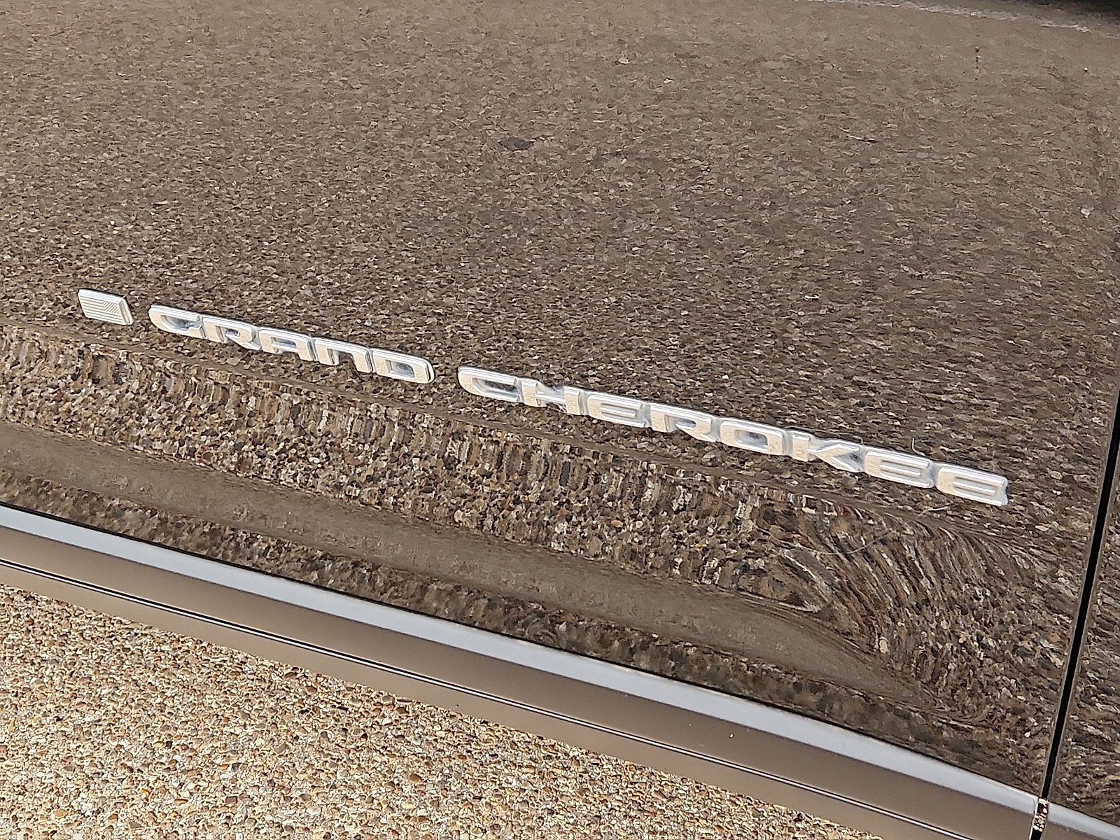 Used 2021 Jeep Grand Cherokee L Limited image 8