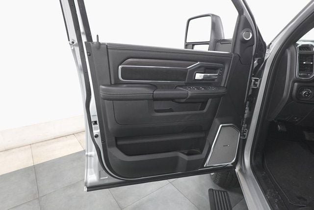 New 2026 RAM 2500 Laramie image 8