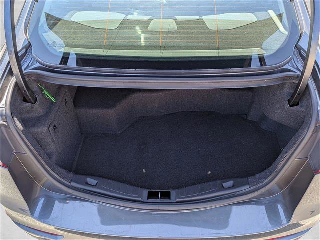 Used 2019 Ford Fusion Titanium FWD image 6