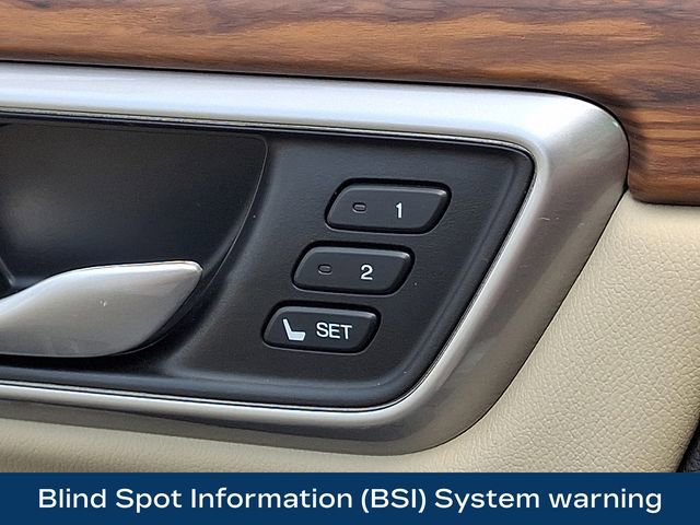 Used 2022 Honda CR-V Touring image 15