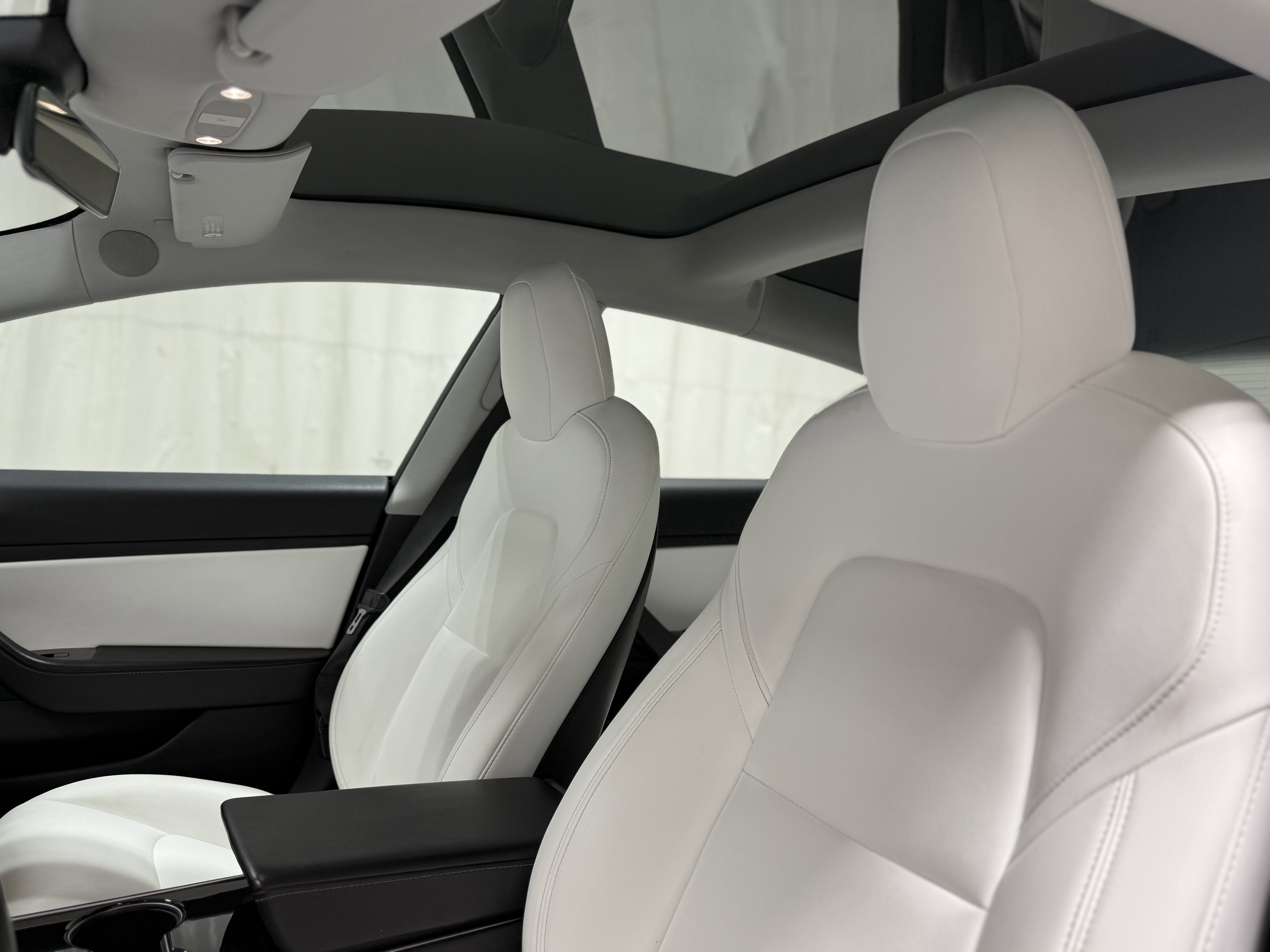 Used 2018 Tesla Model 3 Long Range image 15