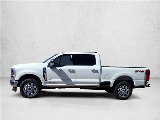 New 2026 Ford F350 Lariat w/ Lariat Ultimate Package image 2