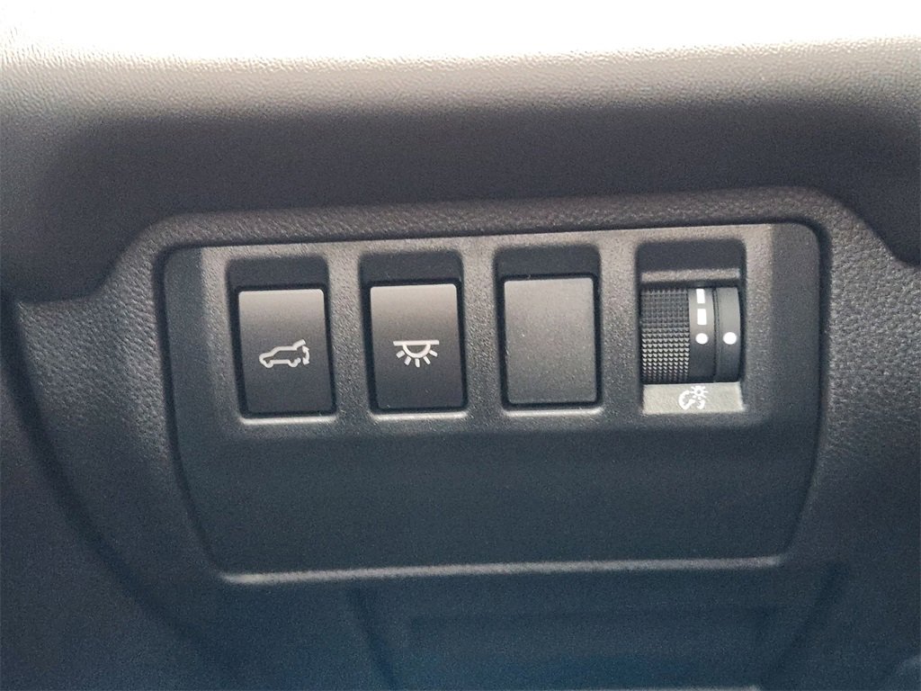 New 2026 Subaru Ascent Touring image 17