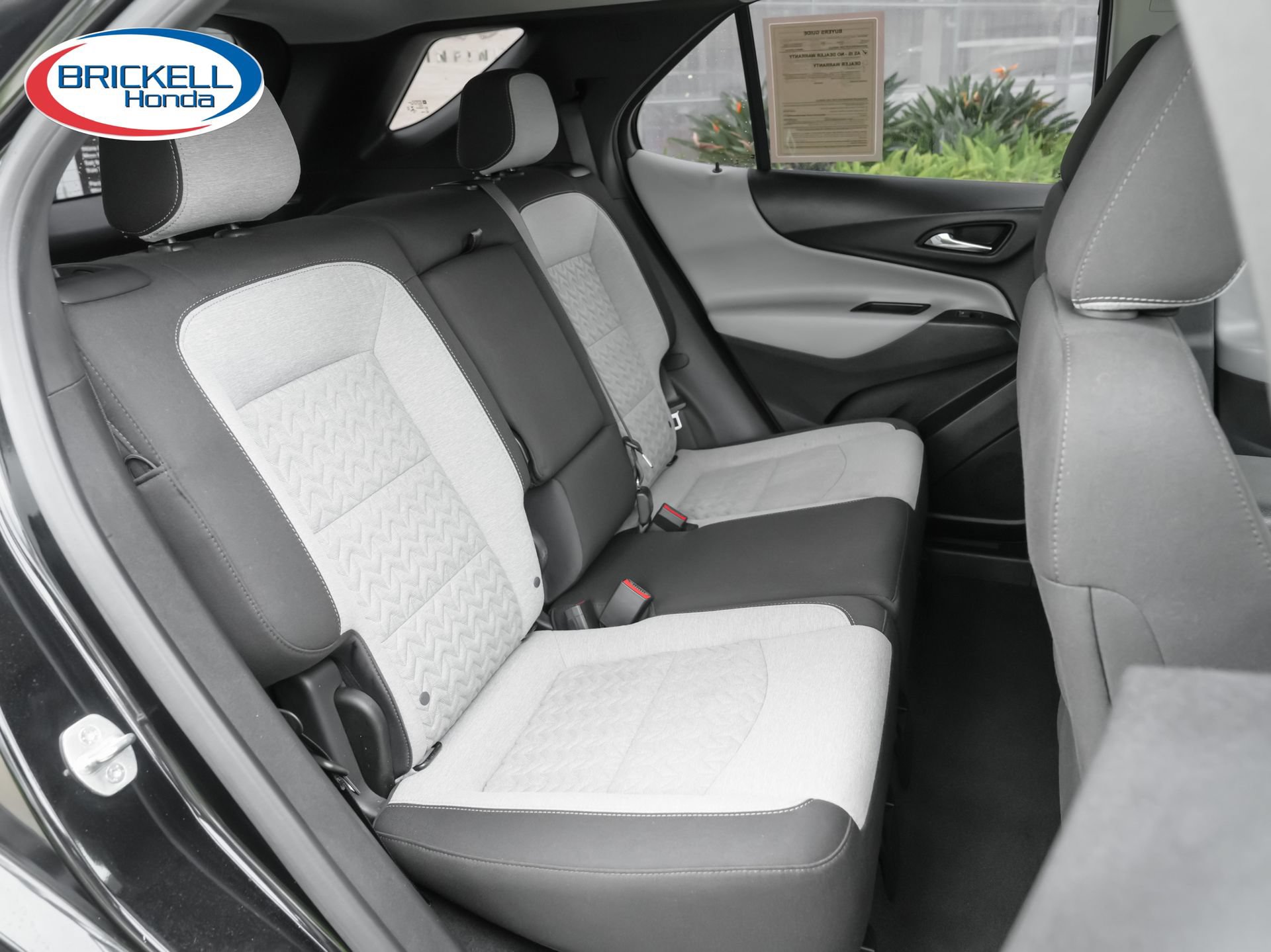 Used 2023 Chevrolet Equinox LS FWD image 35