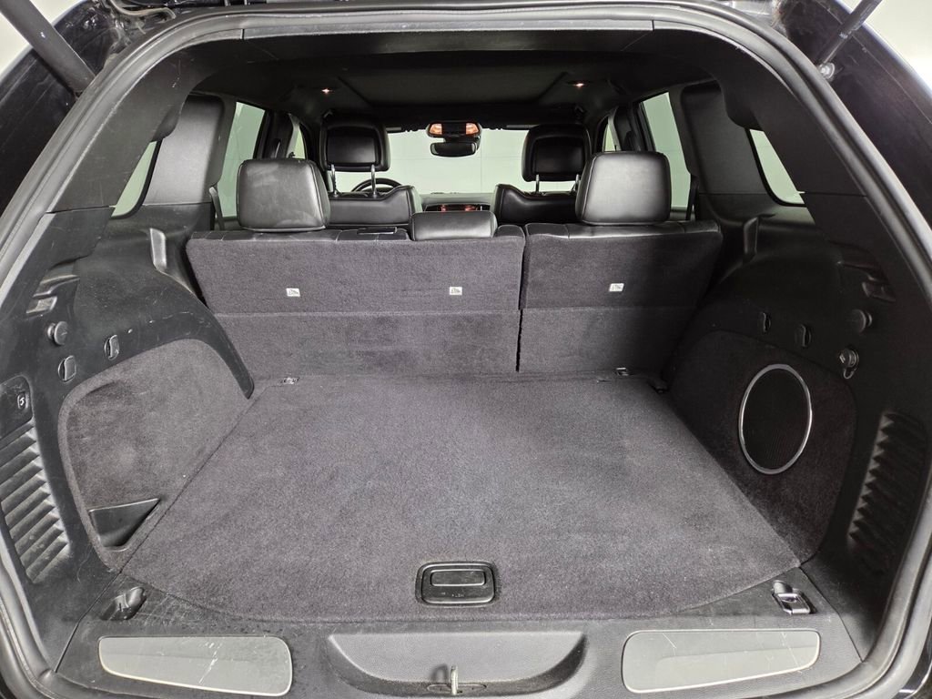 Used 2019 Jeep Grand Cherokee High Altitude image 26