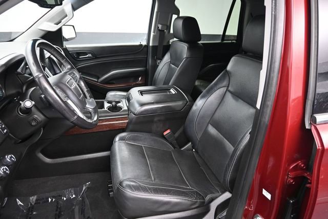 Used 2020 GMC Yukon SLT AWD/4WD image 17