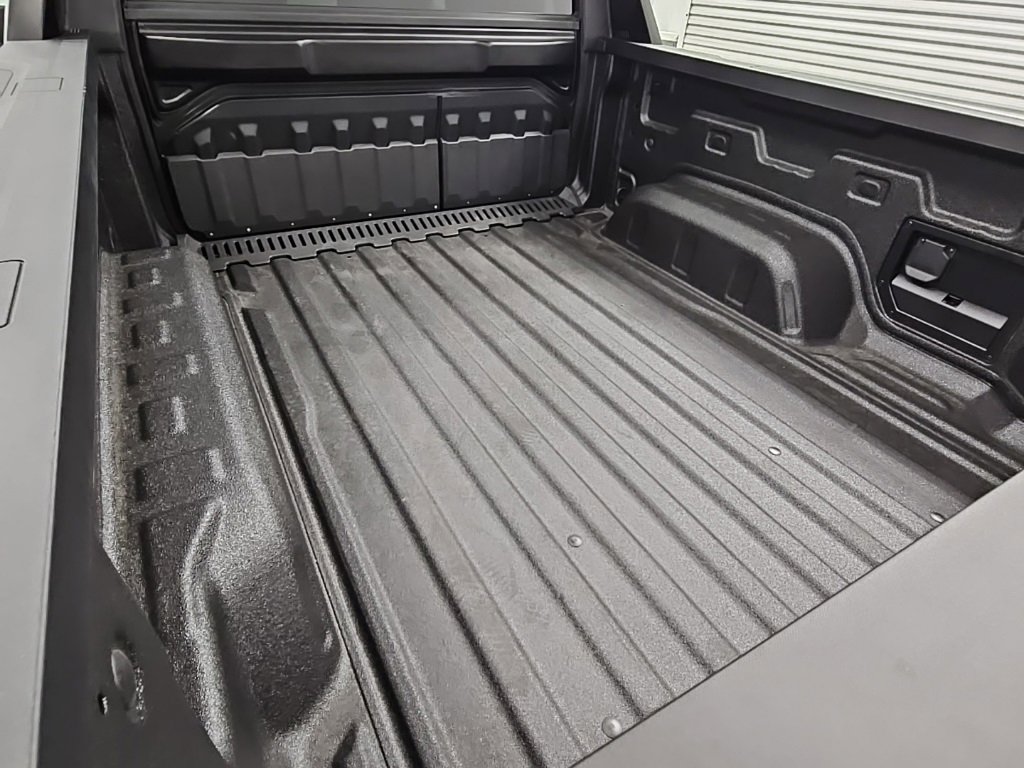 New 2026 GMC Sierra EV Elevation w/ Premium Package image 33