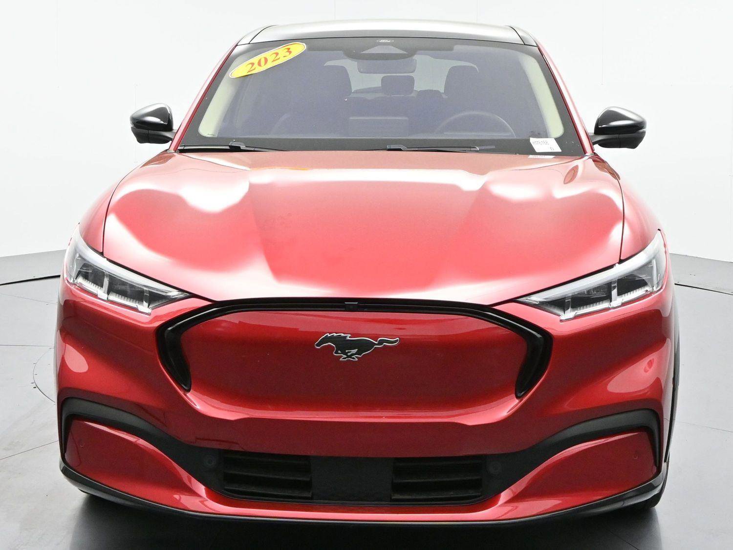 Used 2023 Ford Mustang Mach-E Premium image 2