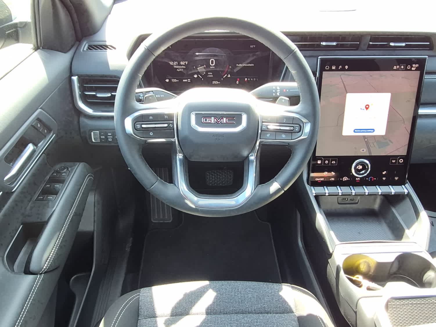 New 2026 GMC Terrain Elevation w/ Black Edition image 8
