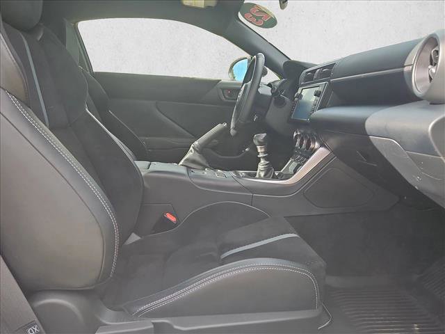 Used 2023 Toyota GR86 Premium image 21