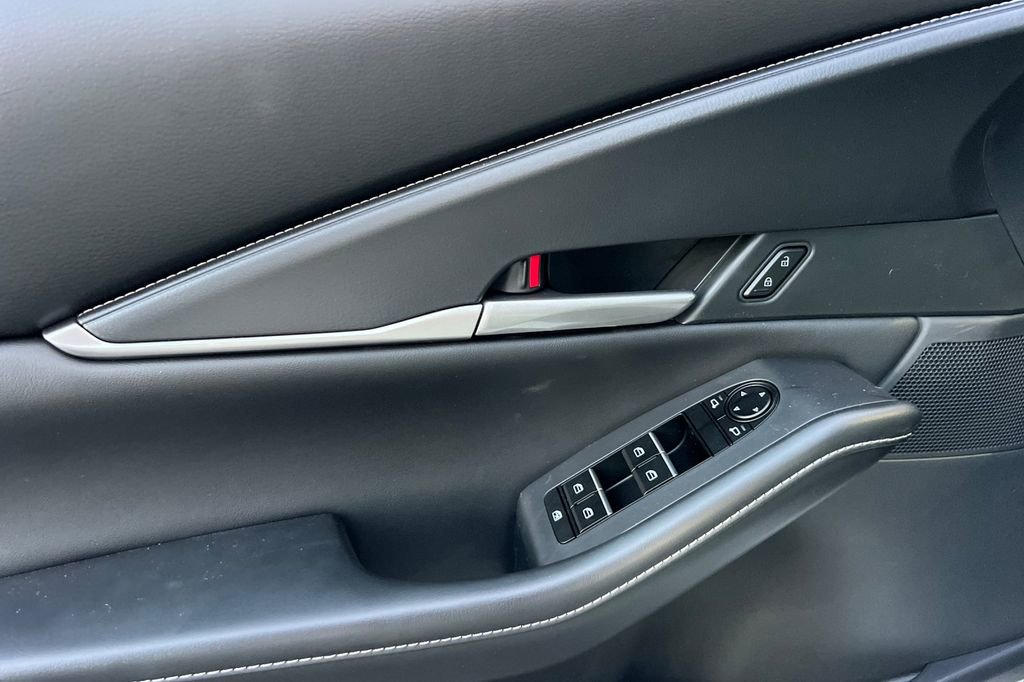 New 2026 MAZDA CX-30 Aire Edition image 12