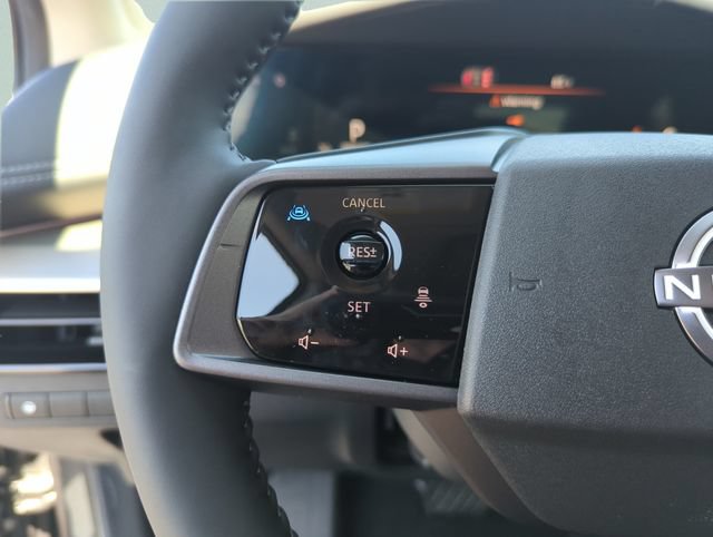 New 2026 Nissan Murano SL AWD/4WD image 41