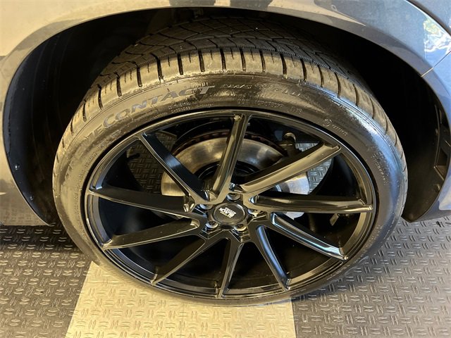 Used 2023 Hyundai Santa Fe Calligraphy image 10