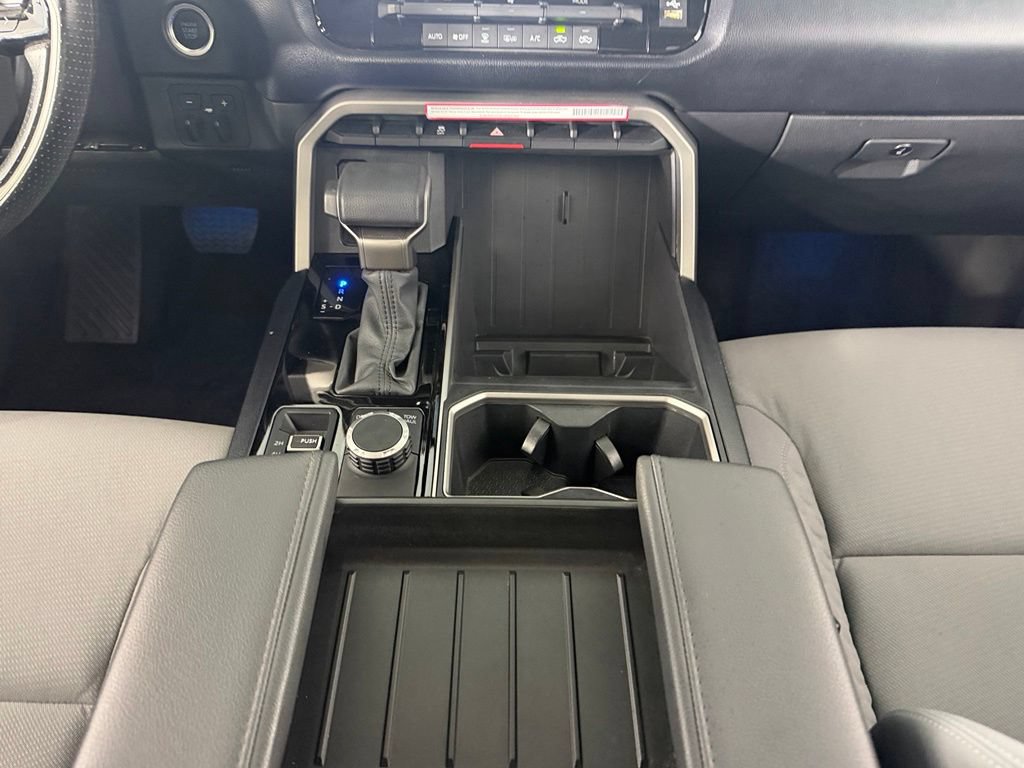 Used 2024 Toyota Tundra SR5 AWD/4WD image 15