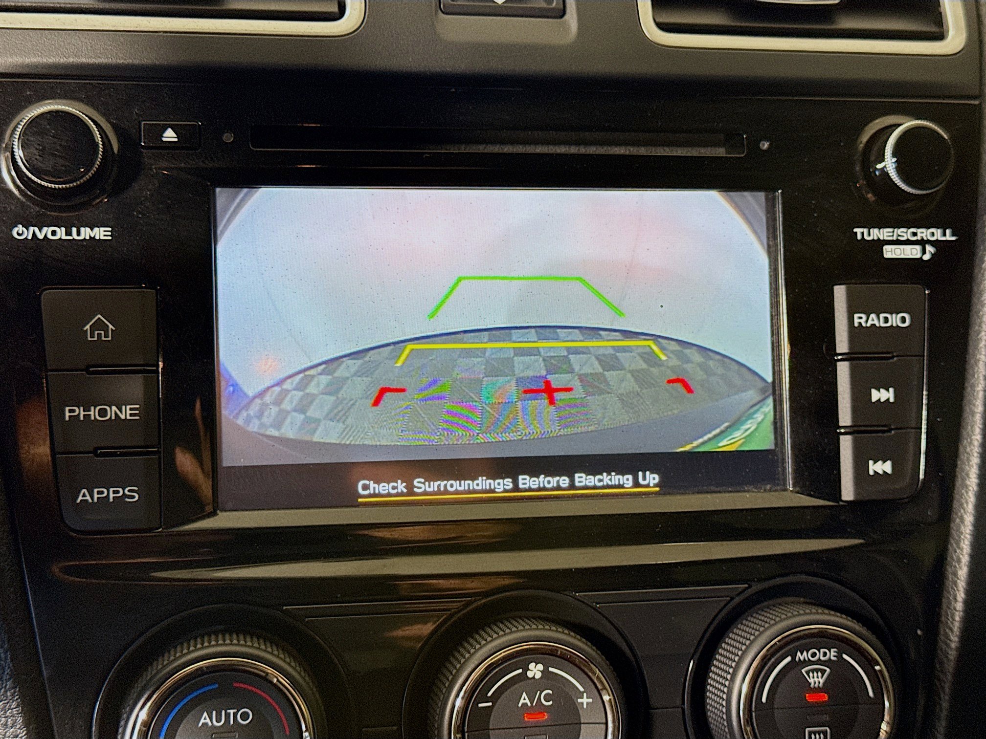 Used 2021 Subaru WRX image 19