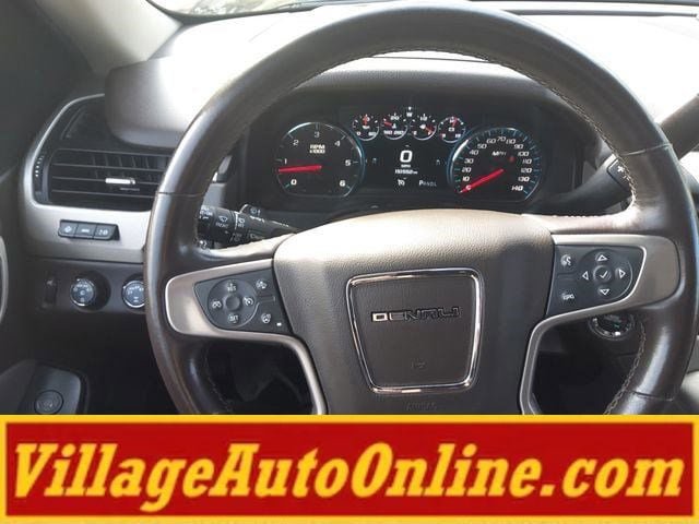 Used 2020 GMC Yukon Denali AWD/4WD image 32