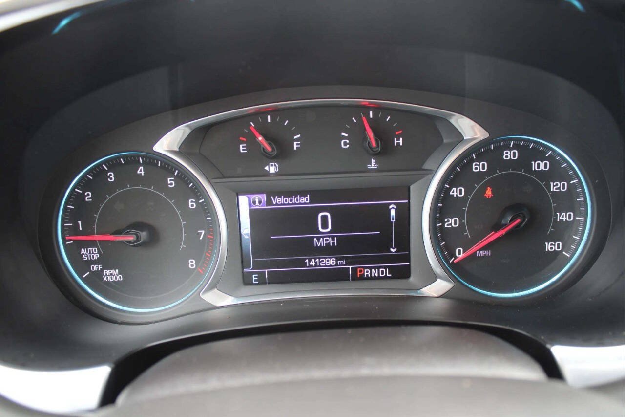 Used 2019 Chevrolet Traverse LT AWD/4WD image 31