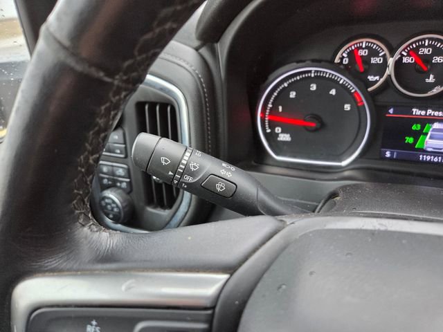 Used 2021 Chevrolet Silverado 3500 LT w/ Convenience Package AWD/4WD image 21