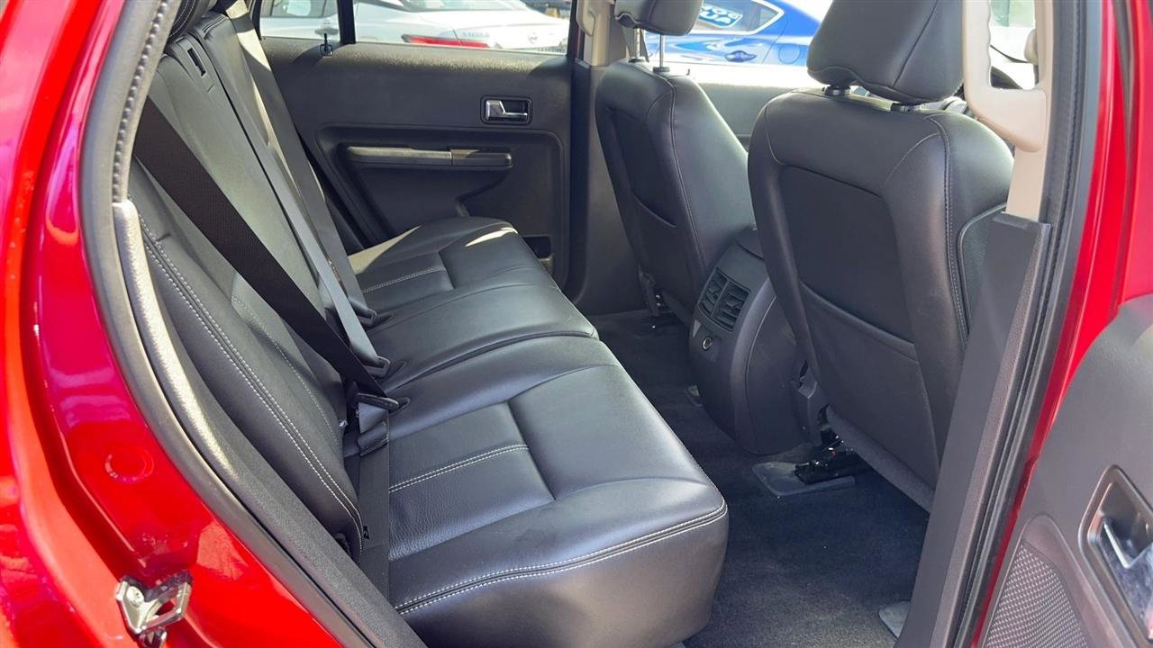 Used 2010 Ford Edge Limited FWD image 47