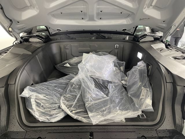 New 2025 GMC Hummer EV 3X w/ Extreme Off-Road Package AWD/4WD image 20
