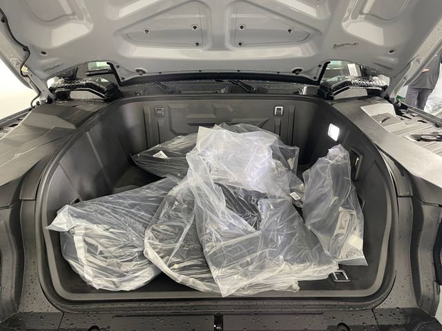 New 2025 GMC Hummer EV 3X w/ Extreme Off-Road Package AWD/4WD image 20