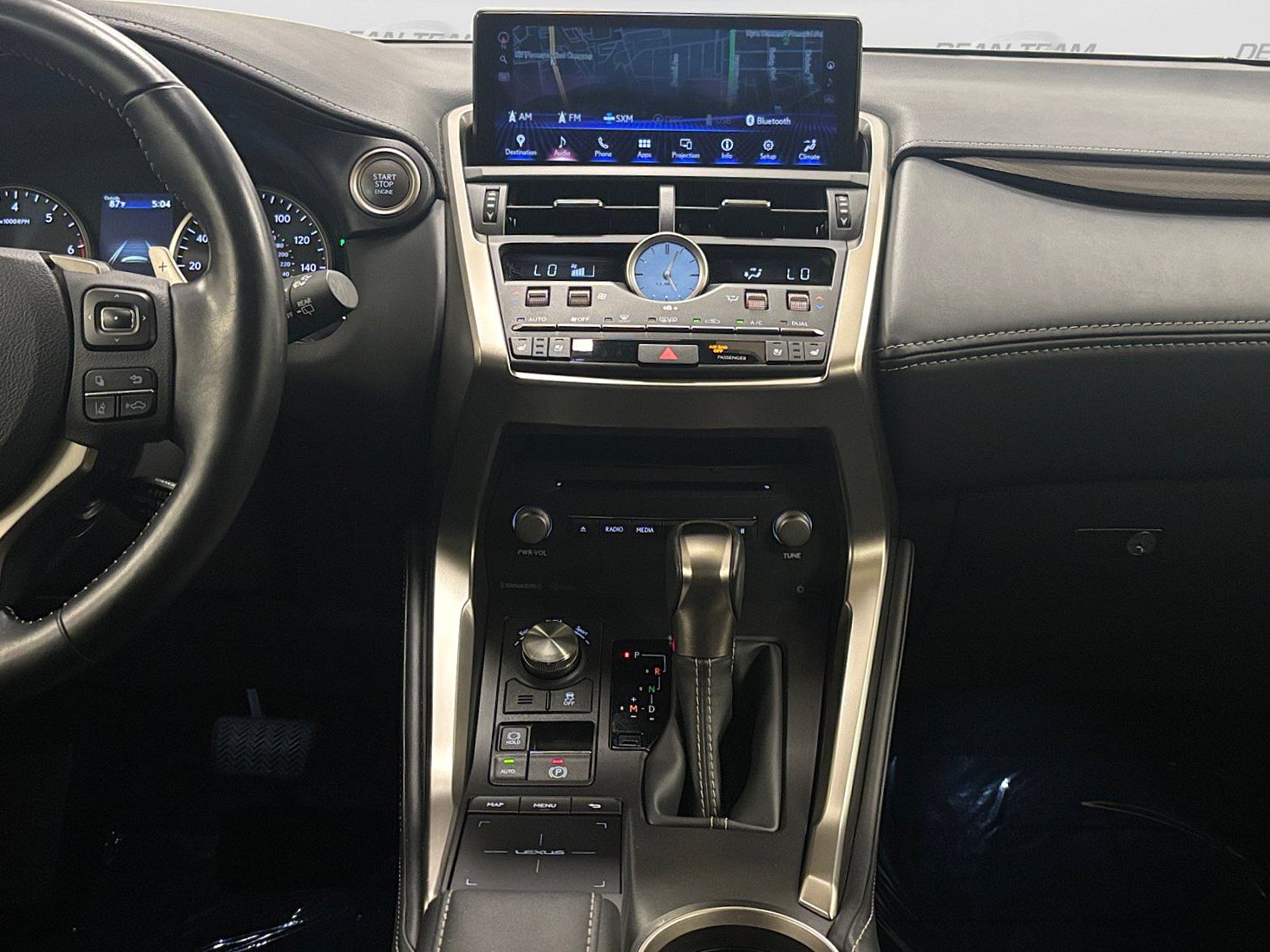Used 2020 Lexus NX 300 AWD w/ Premium Package image 15