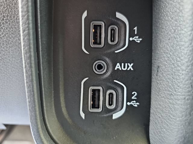 Used 2023 RAM 1500 Big Horn AWD/4WD image 27