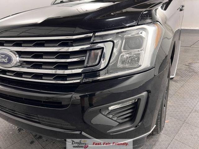 Used 2021 Ford Expedition Max XLT image 10