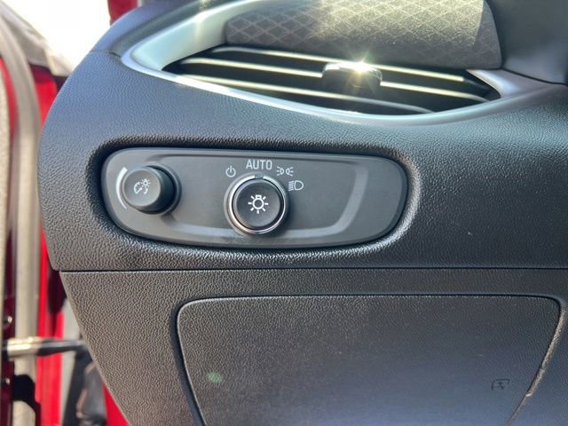 Used 2019 Chevrolet Malibu RS FWD image 10