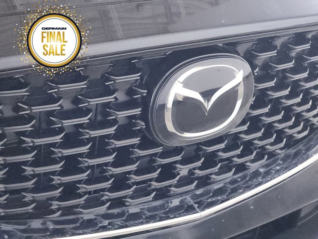 Used 2023 MAZDA CX-5 AWD 2.5 S w/ Preferred Package image 11
