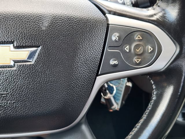 Used 2017 Chevrolet Colorado LT w/ LT Convenience Package AWD/4WD image 30