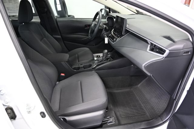Used 2023 Toyota Corolla LE FWD image 9