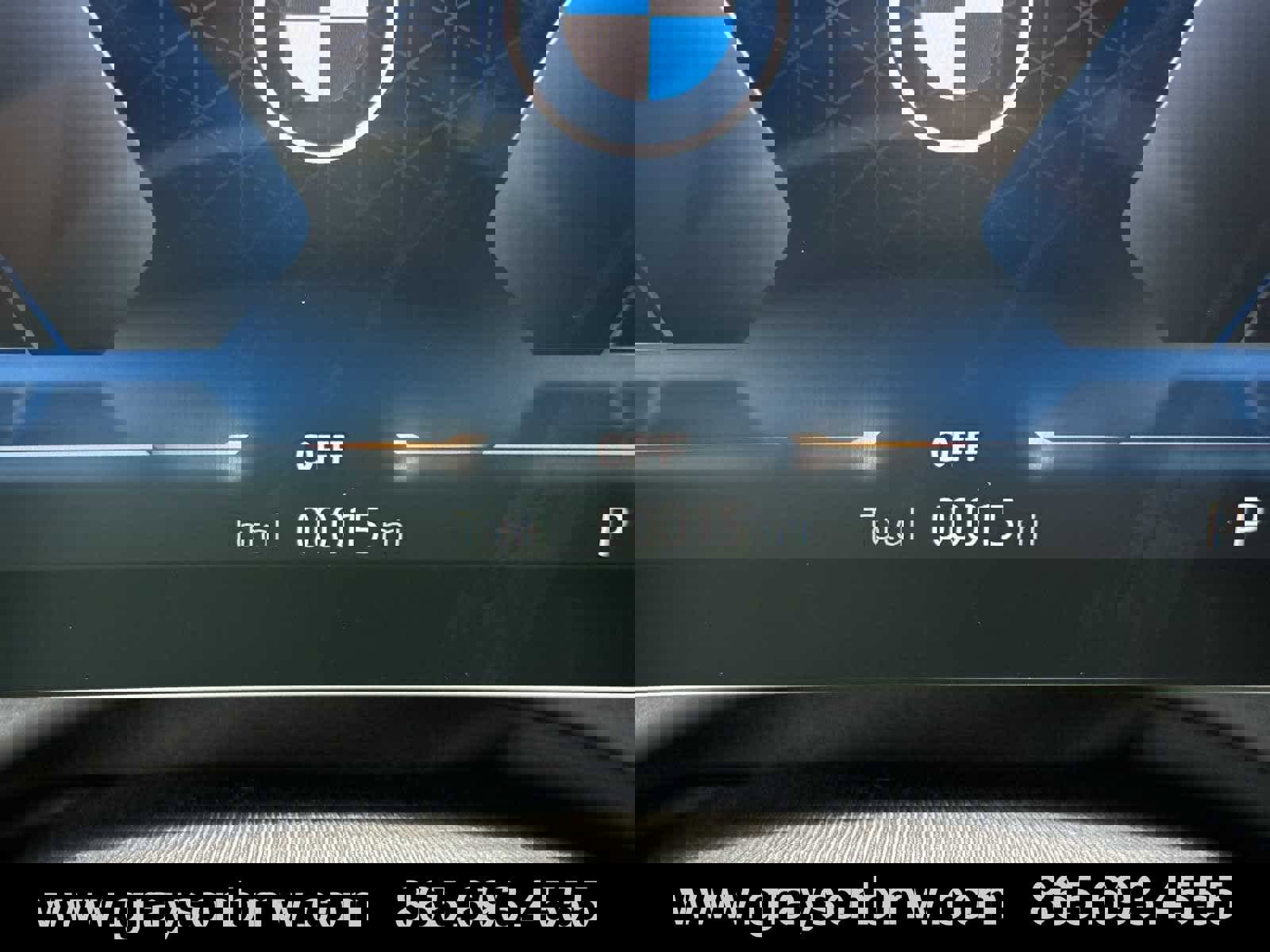 Used 2026 BMW 530i w/ Executive Package image 27