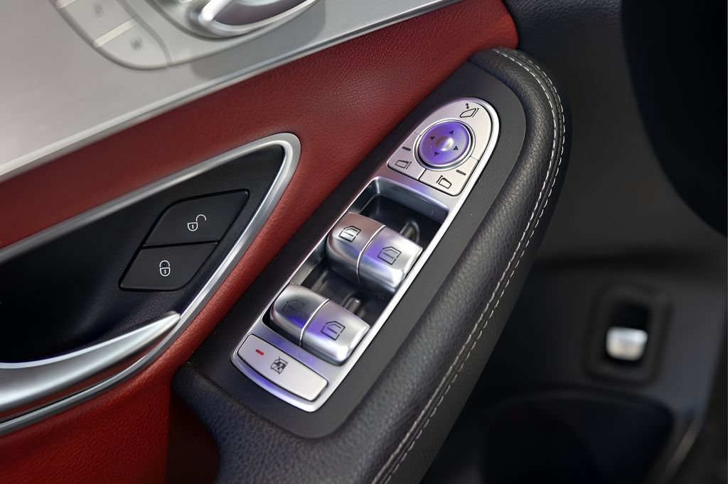 Used 2020 Mercedes-Benz C 43 AMG 4MATIC Sedan image 30