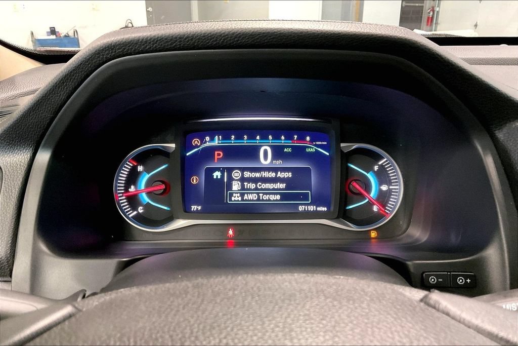 Used 2021 Honda Pilot EX-L image 14
