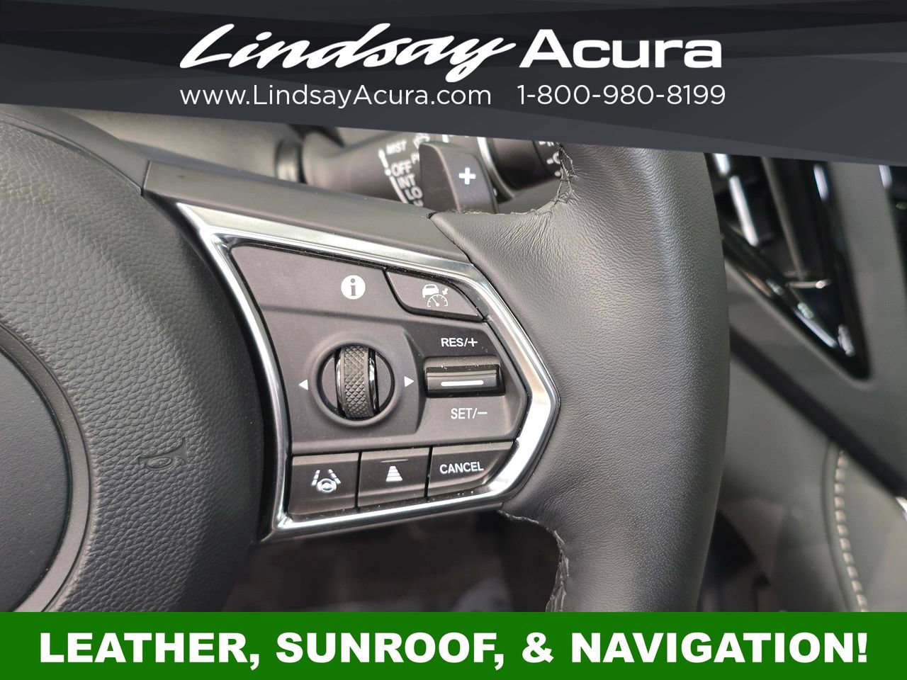 Used 2025 Acura RDX SH-AWD w/ Technology Package image 16